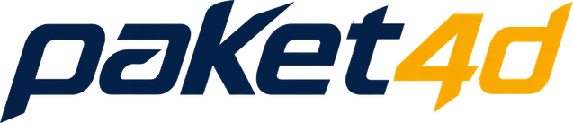 Logo paket4d